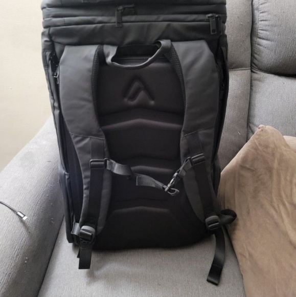 BackPack - Picture 2 of 6